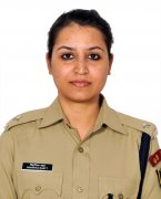 Niharika Bhatt